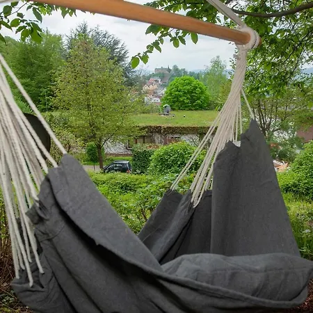 Tatil Evi Auszeit Lindenfels