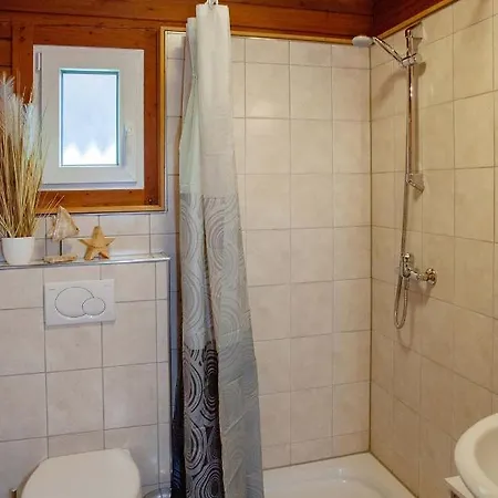 Auszeit Hébergement de vacances Lindenfels