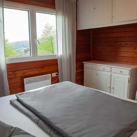 Hébergement de vacances Auszeit Lindenfels