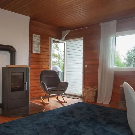 Auszeit Tatil Evi *