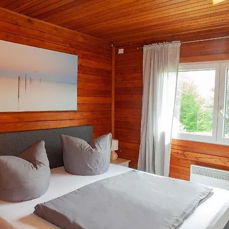 Auszeit Tatil Evi *
