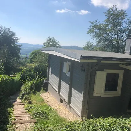 Auszeit Tatil Evi