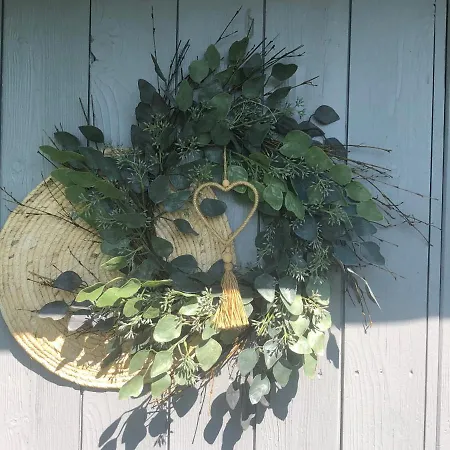 Auszeit Hébergement de vacances Lindenfels