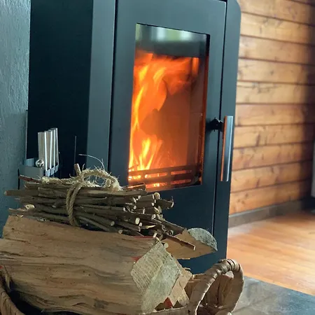 Auszeit Hébergement de vacances Lindenfels