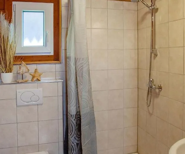 Auszeit 度假居 Lindenfels