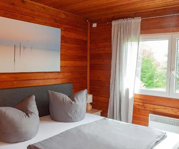 Auszeit بيت للعطل *