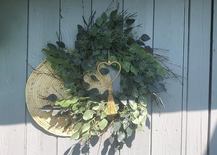 Auszeit 度假居 Lindenfels